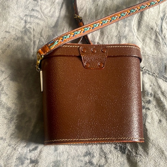 One of a Kind, Binocular Case Purse - Picture 6 of 13